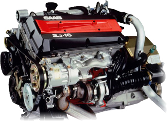 P5E79 Engine